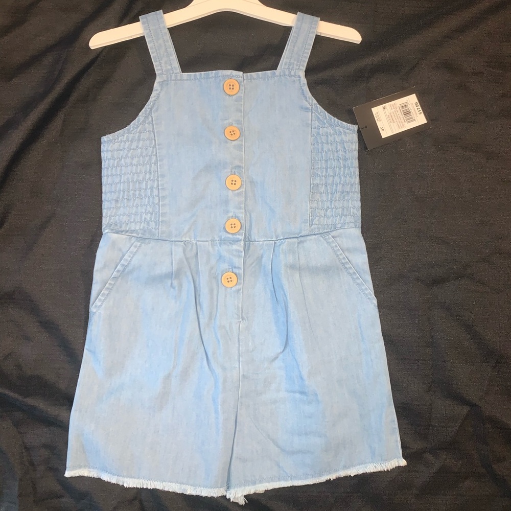Jean Romper
